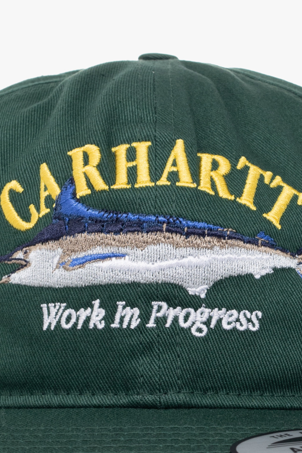 30'S SUPERDUX Carhartt Wネーム マッチケース 1930's 